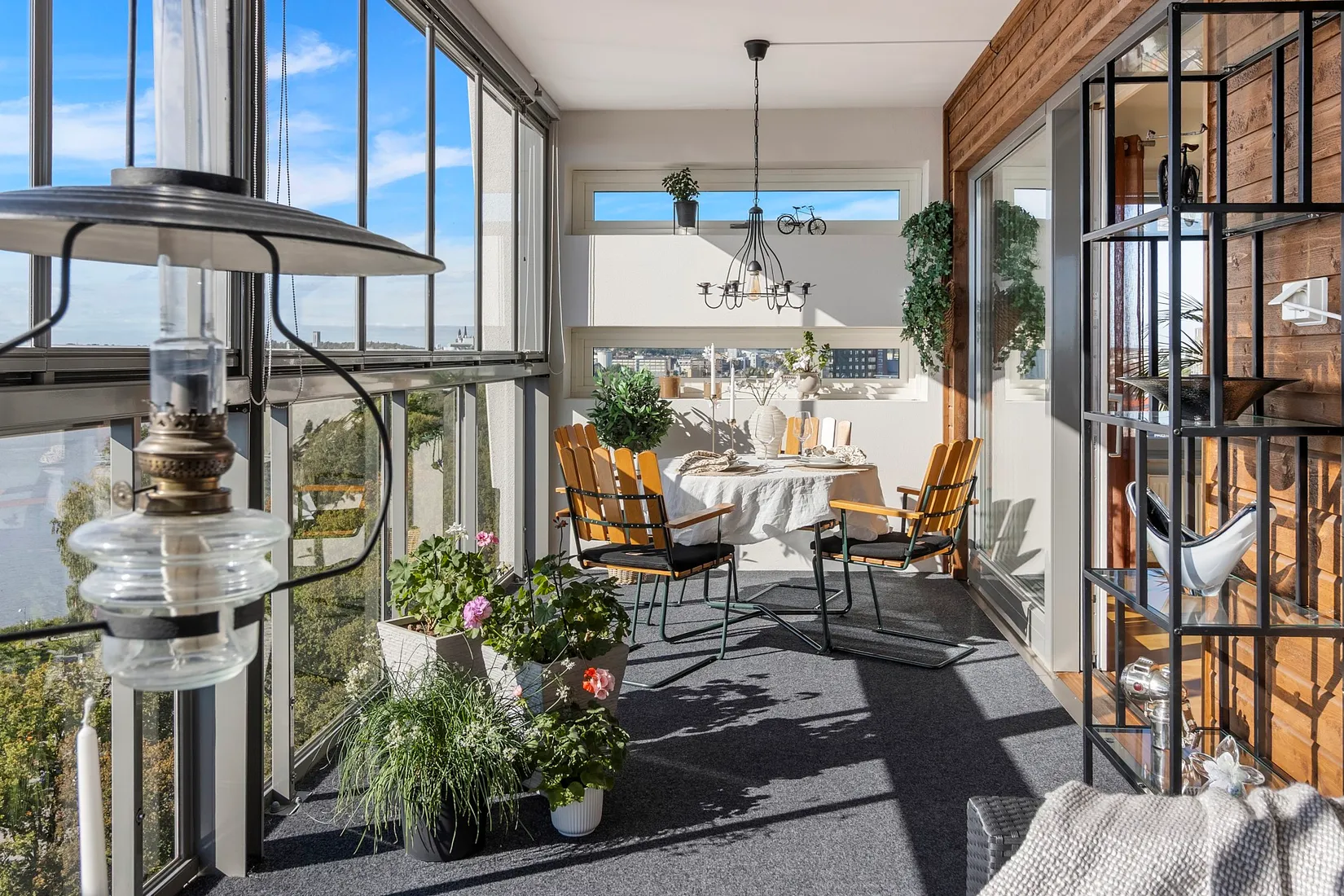 Bostadsrätt, Öster Mälarstrands Allé 144, Öster Mälarstrand, Västerås