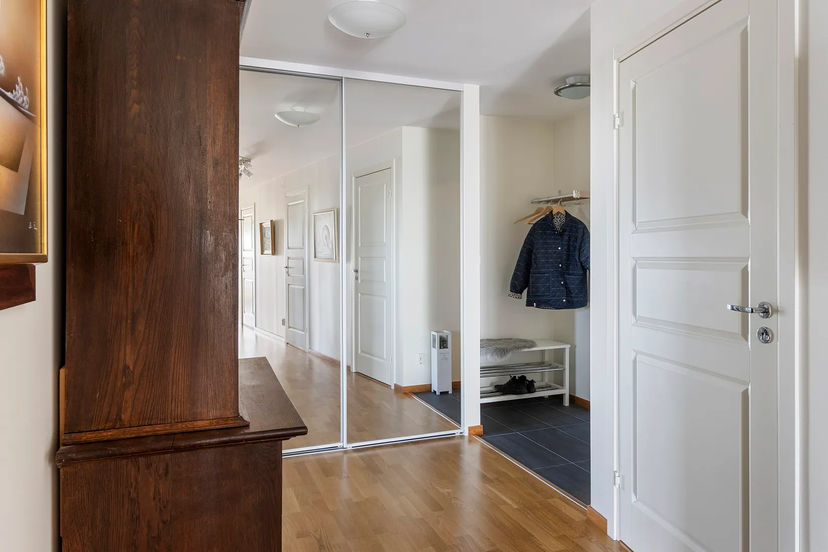 Bostadsrätt, Öster Mälarstrands Allé 144, Öster Mälarstrand, Västerås
