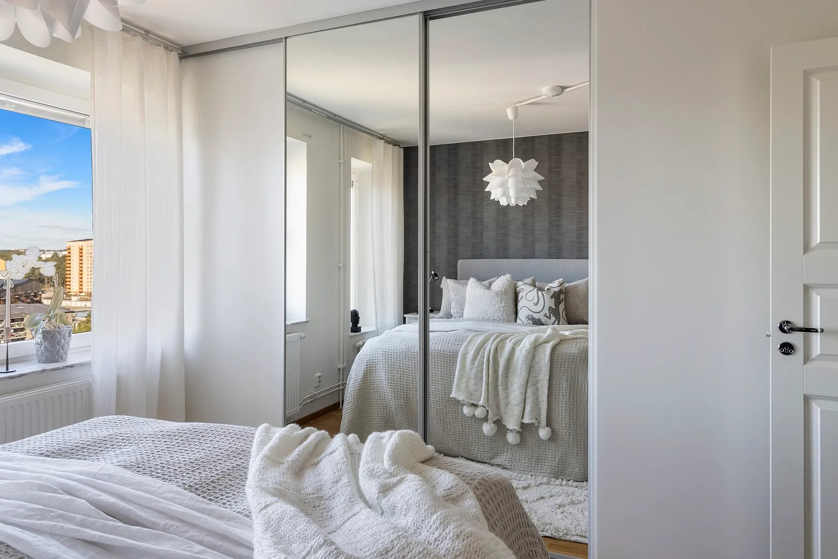 Bostadsrätt, Öster Mälarstrands Allé 144, Öster Mälarstrand, Västerås