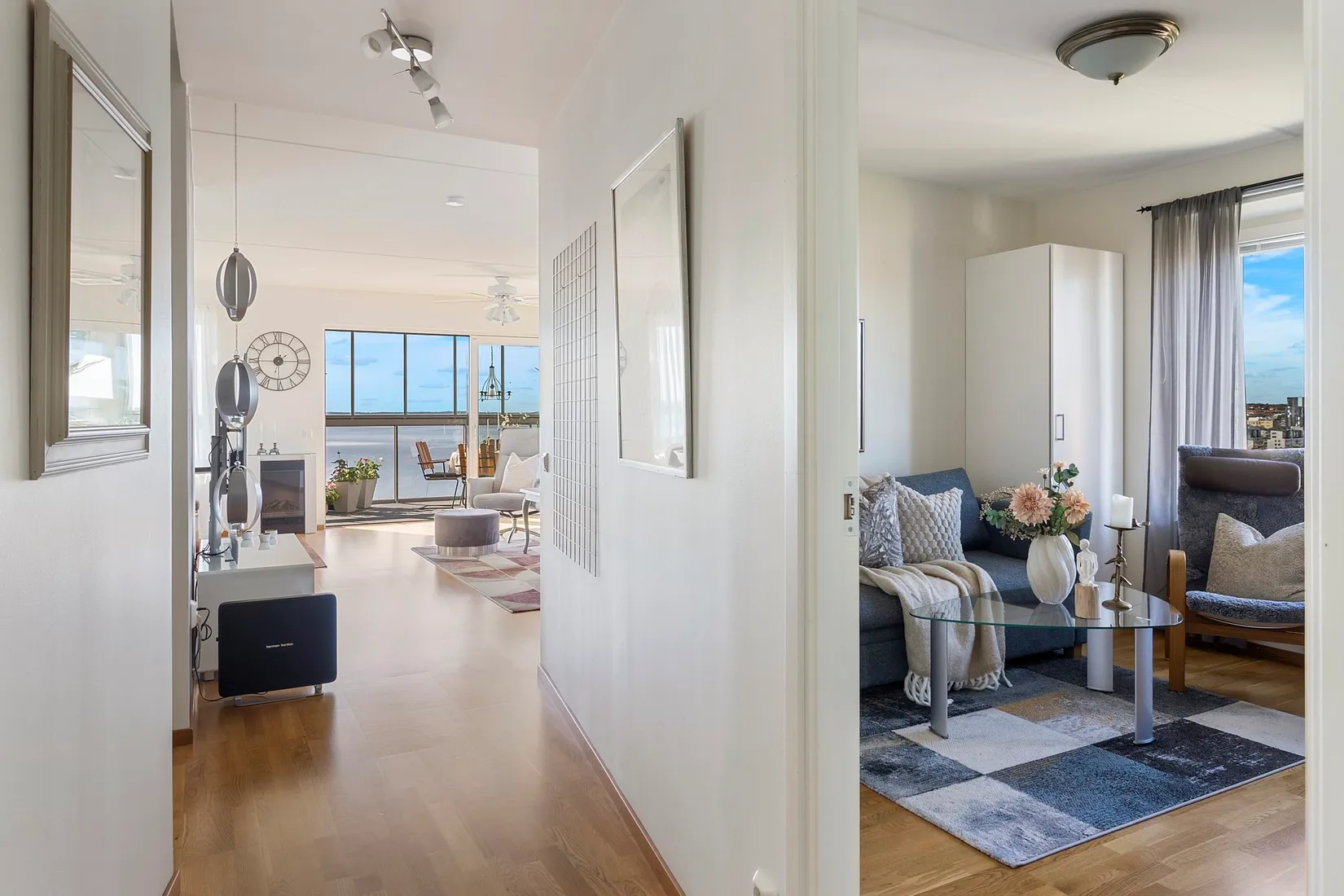 Bostadsrätt, Öster Mälarstrands Allé 144, Öster Mälarstrand, Västerås