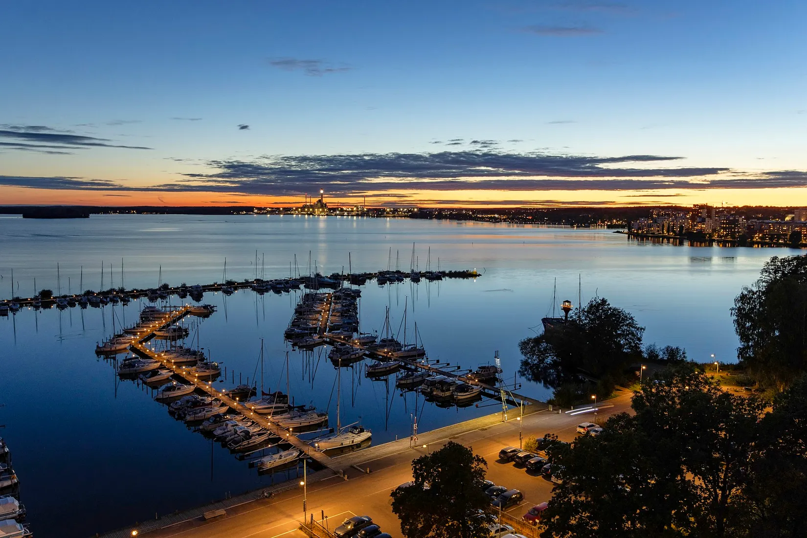 Bostadsrätt, Öster Mälarstrands Allé 144, Öster Mälarstrand, Västerås