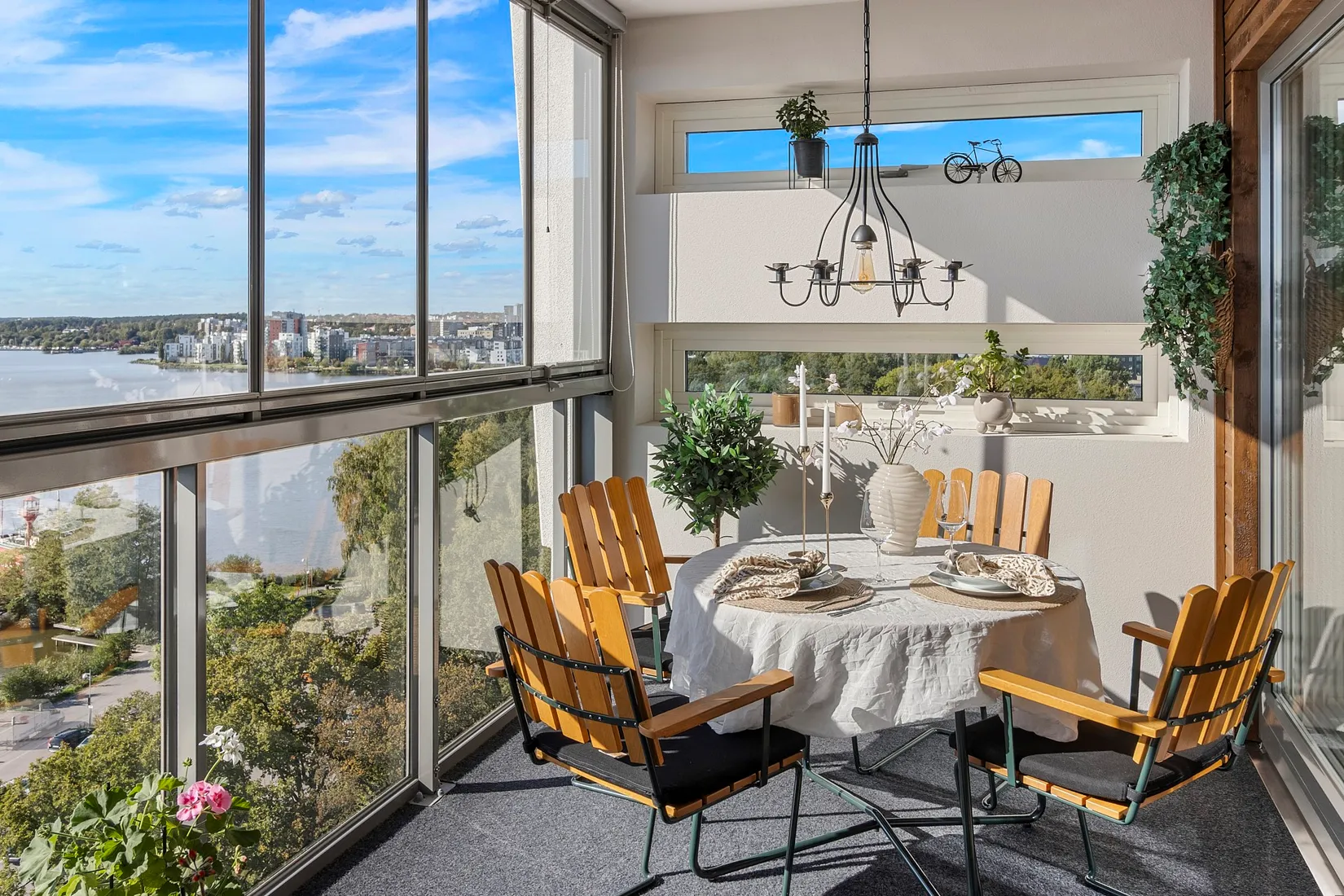 Bostadsrätt, Öster Mälarstrands Allé 144, Öster Mälarstrand, Västerås