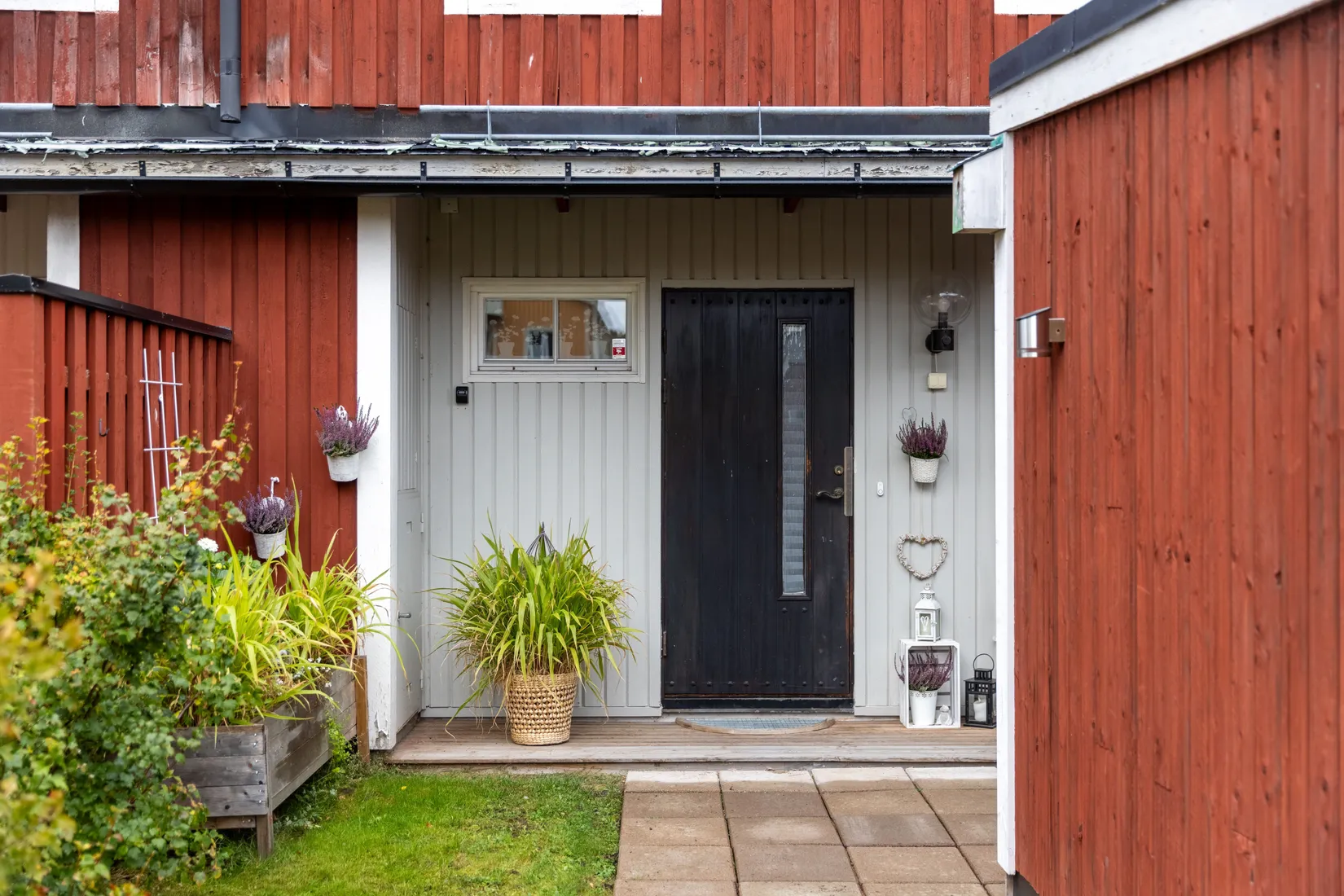 Bostadsrätt, Stormyrgatan 4F, Orsa Centrum, Orsa