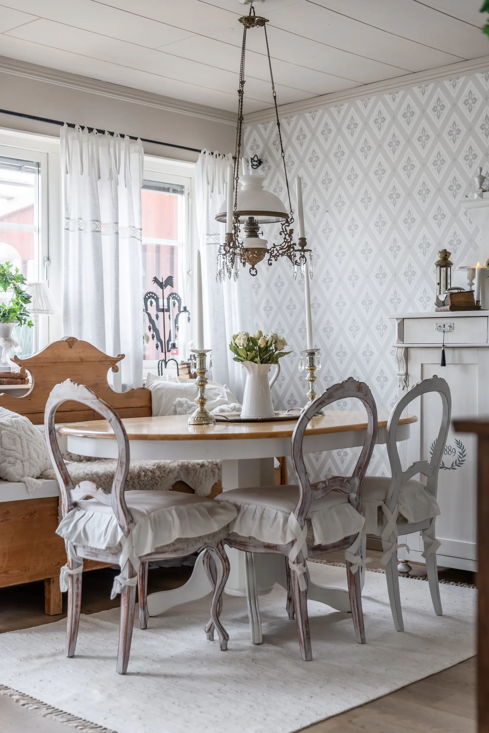 Bostadsrätt, Stormyrgatan 4F, Orsa Centrum, Orsa