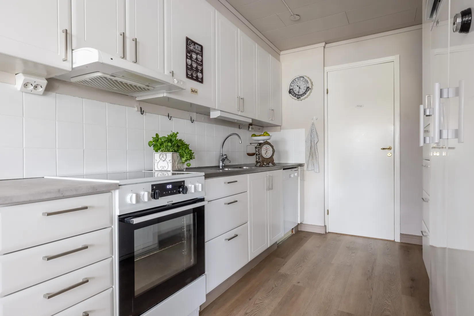Bostadsrätt, Stormyrgatan 4F, Orsa Centrum, Orsa
