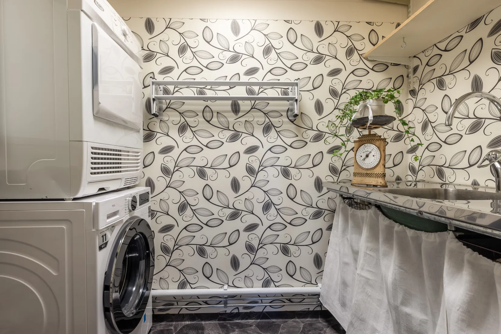 Bostadsrätt, Stormyrgatan 4F, Orsa Centrum, Orsa