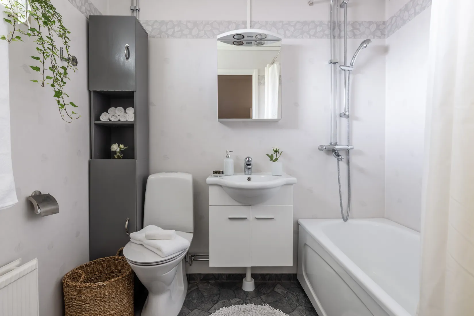 Bostadsrätt, Stormyrgatan 4F, Orsa Centrum, Orsa