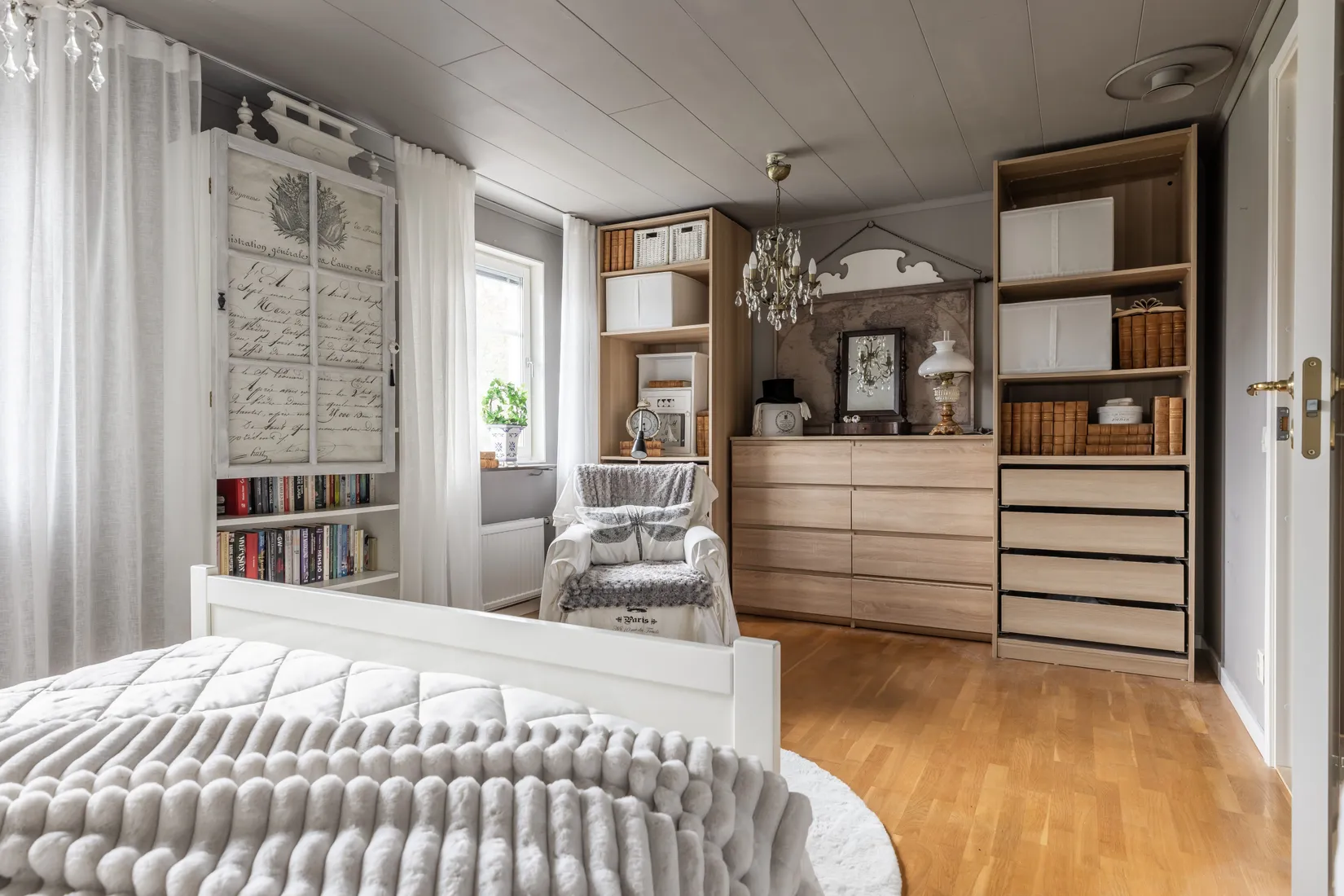 Bostadsrätt, Stormyrgatan 4F, Orsa Centrum, Orsa