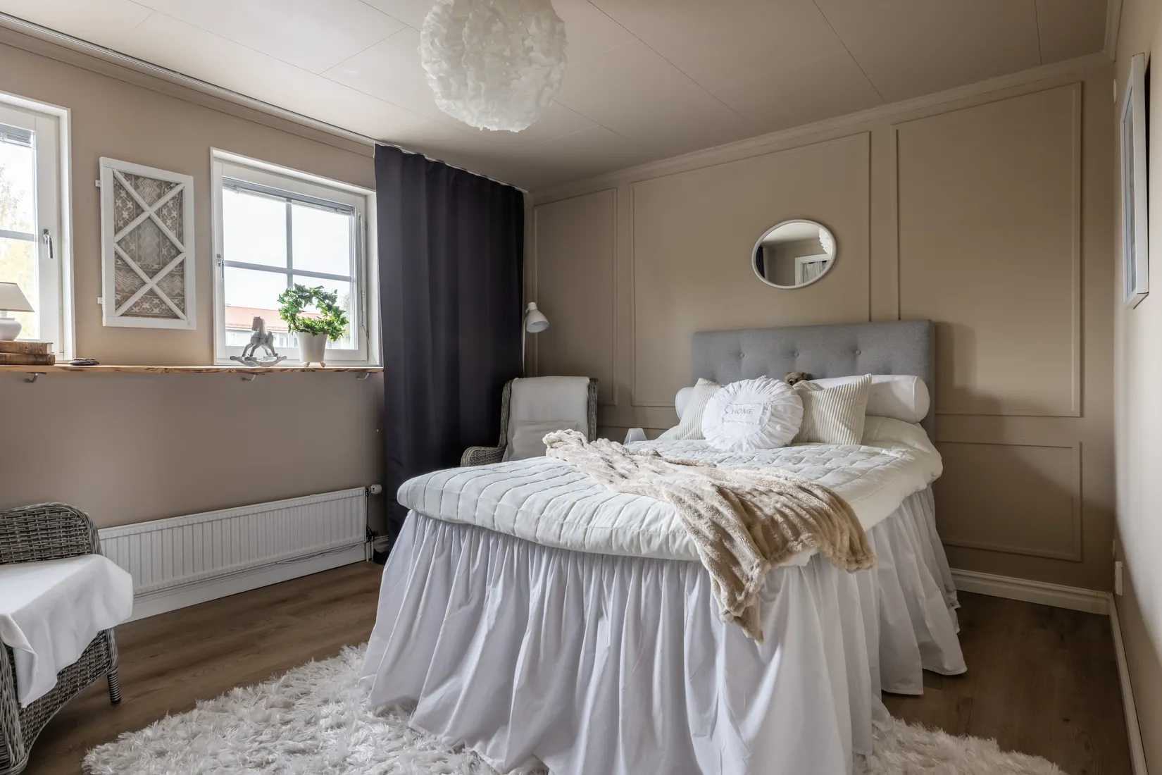 Bostadsrätt, Stormyrgatan 4F, Orsa Centrum, Orsa