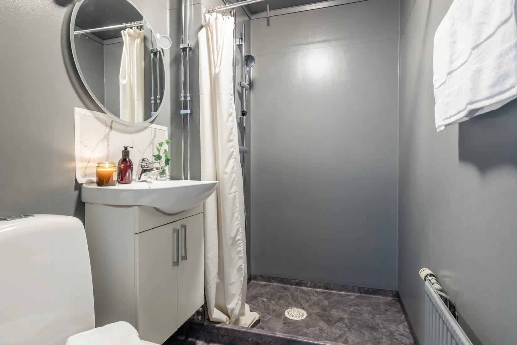 Bostadsrätt, Stormyrgatan 4F, Orsa Centrum, Orsa