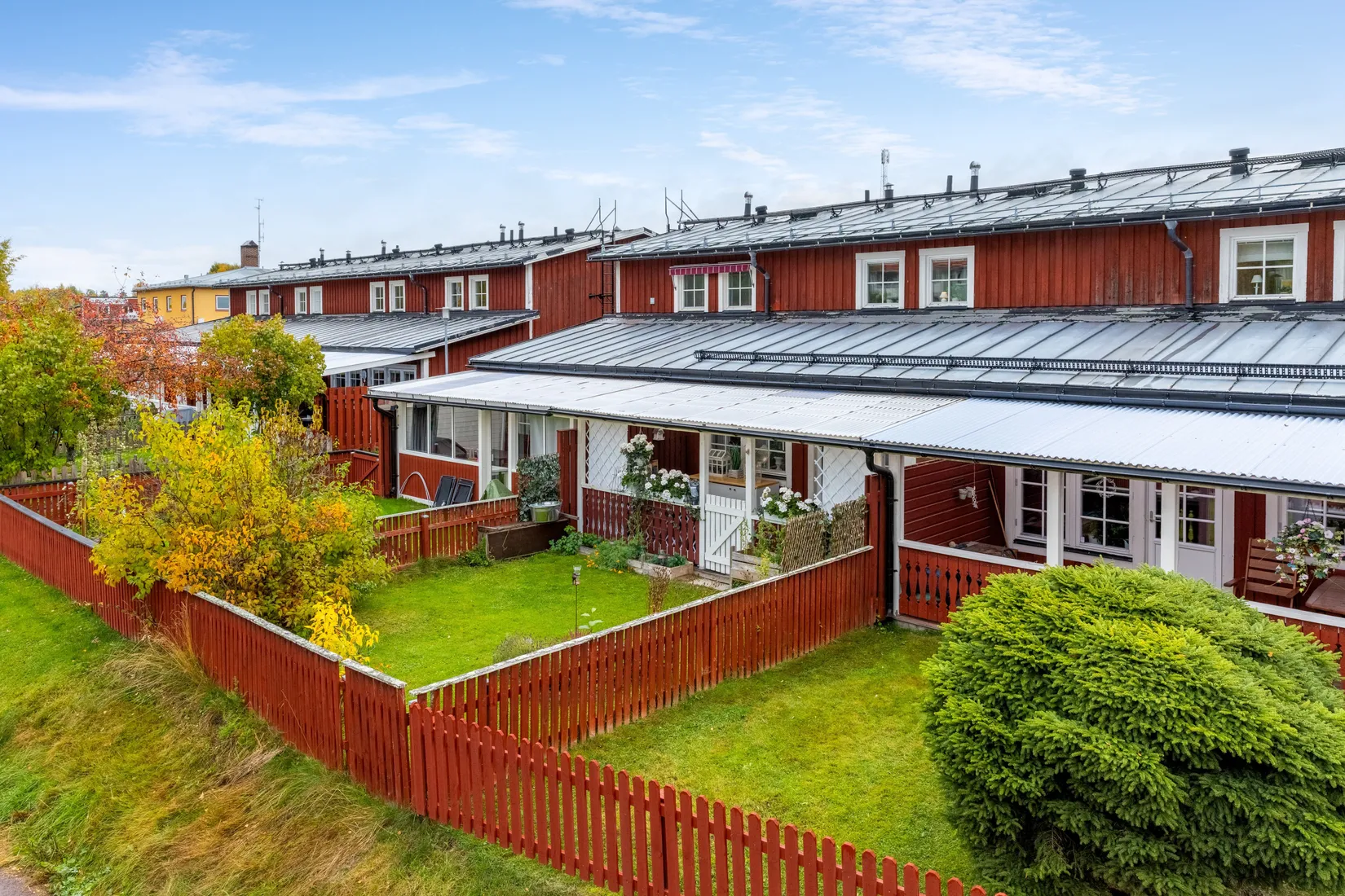 Bostadsrätt, Stormyrgatan 4F, Orsa Centrum, Orsa