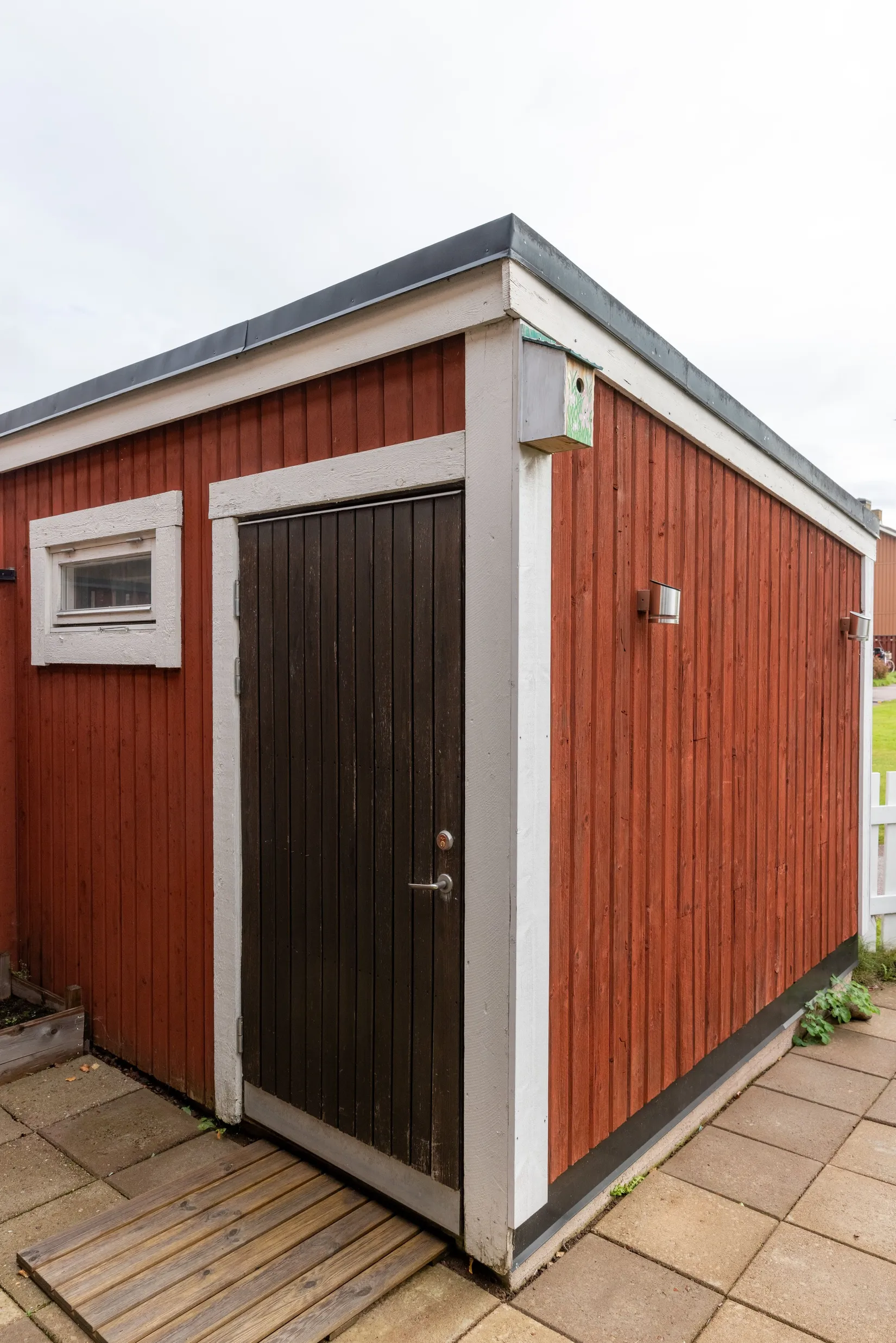 Bostadsrätt, Stormyrgatan 4F, Orsa Centrum, Orsa