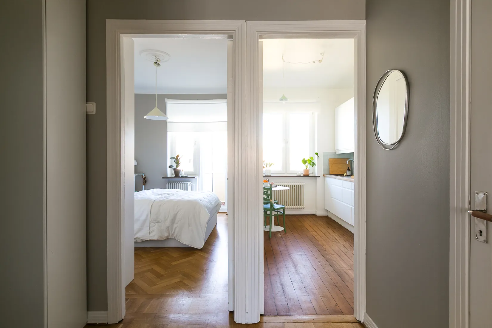 Bostadsrätt, Västra Rönneholmsvägen 55D, Fågelbacken, Malmö