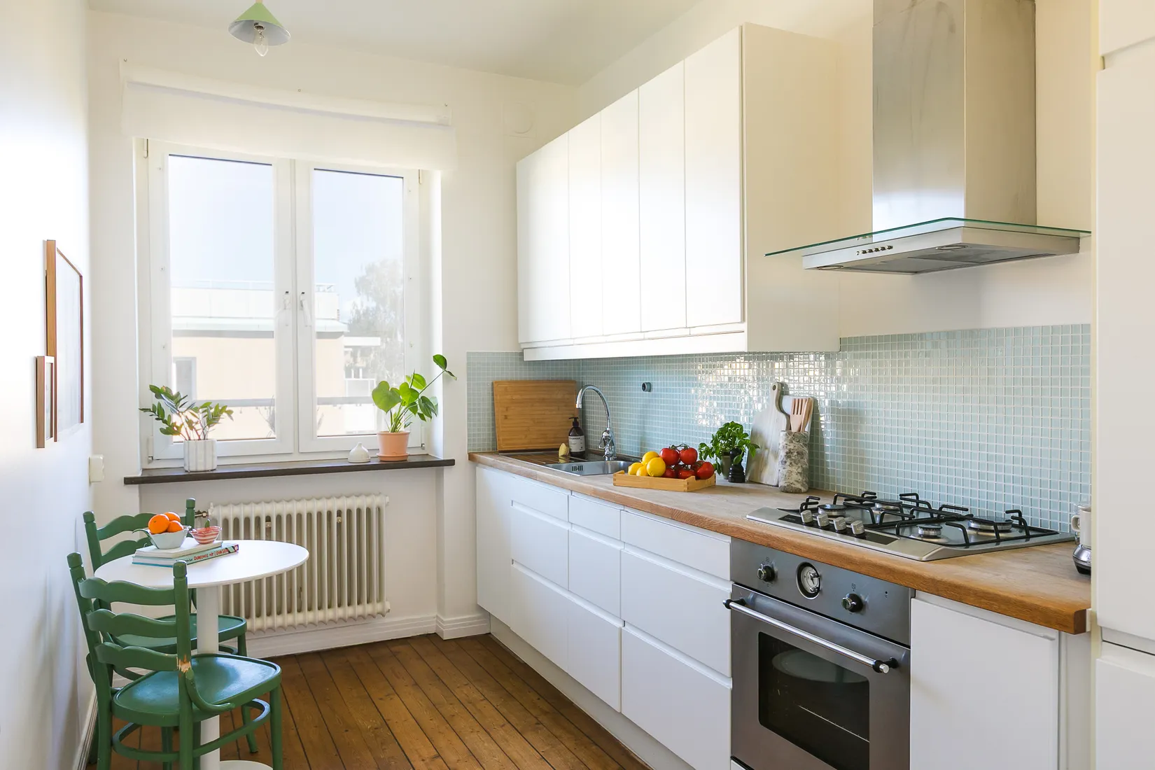 Bostadsrätt, Västra Rönneholmsvägen 55D, Fågelbacken, Malmö