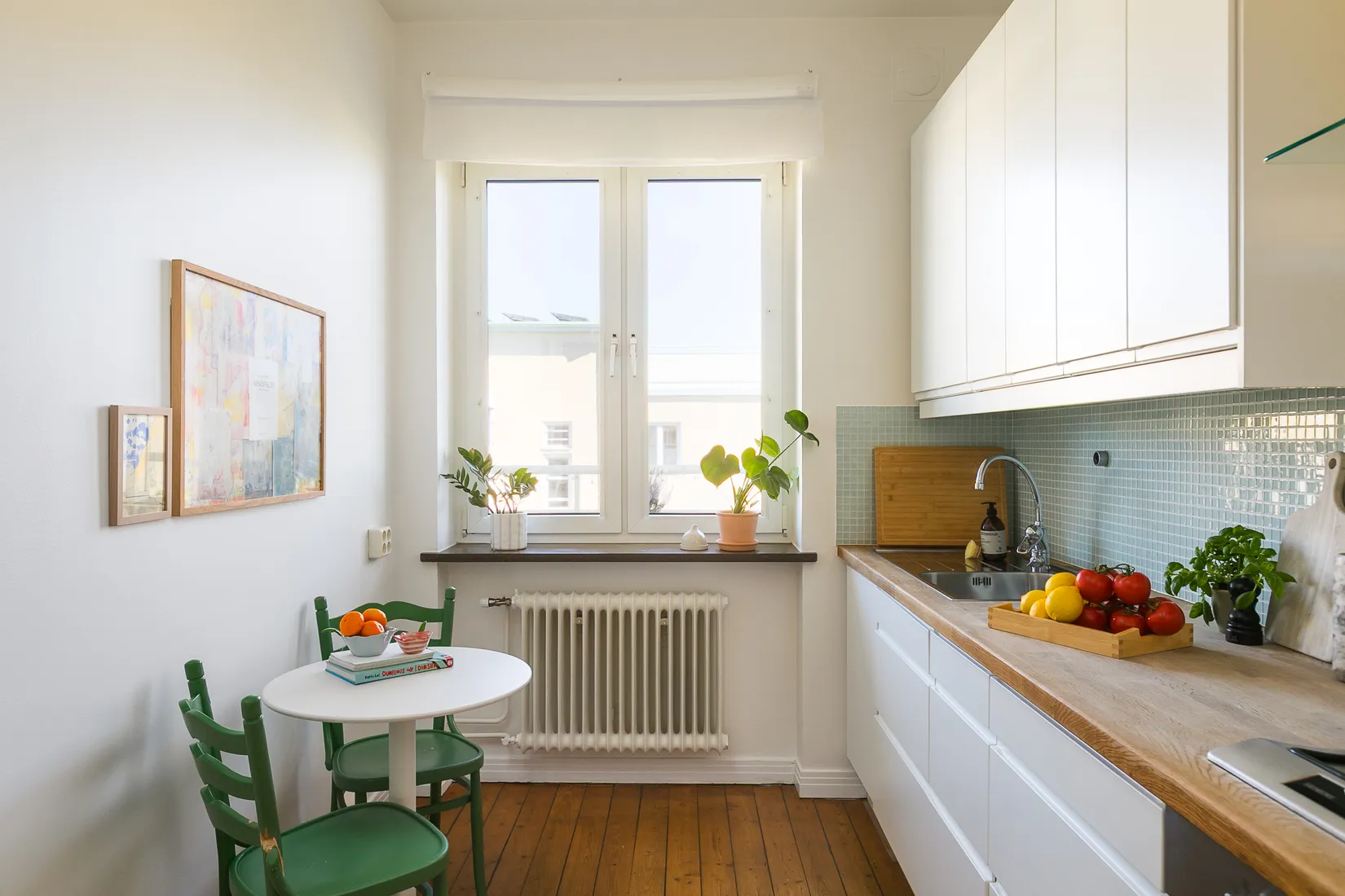 Bostadsrätt, Västra Rönneholmsvägen 55D, Fågelbacken, Malmö