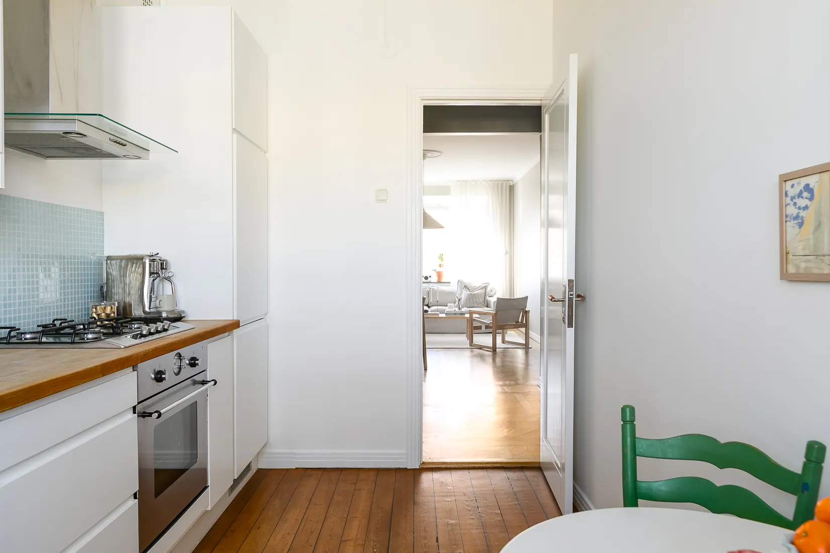 Bostadsrätt, Västra Rönneholmsvägen 55D, Fågelbacken, Malmö