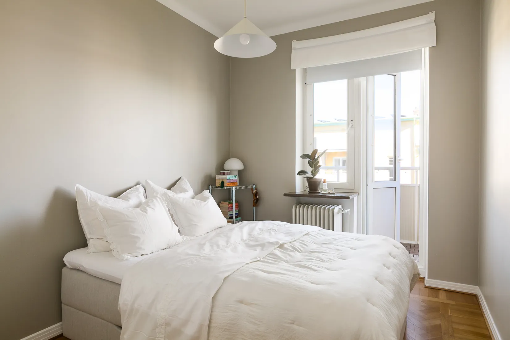 Bostadsrätt, Västra Rönneholmsvägen 55D, Fågelbacken, Malmö