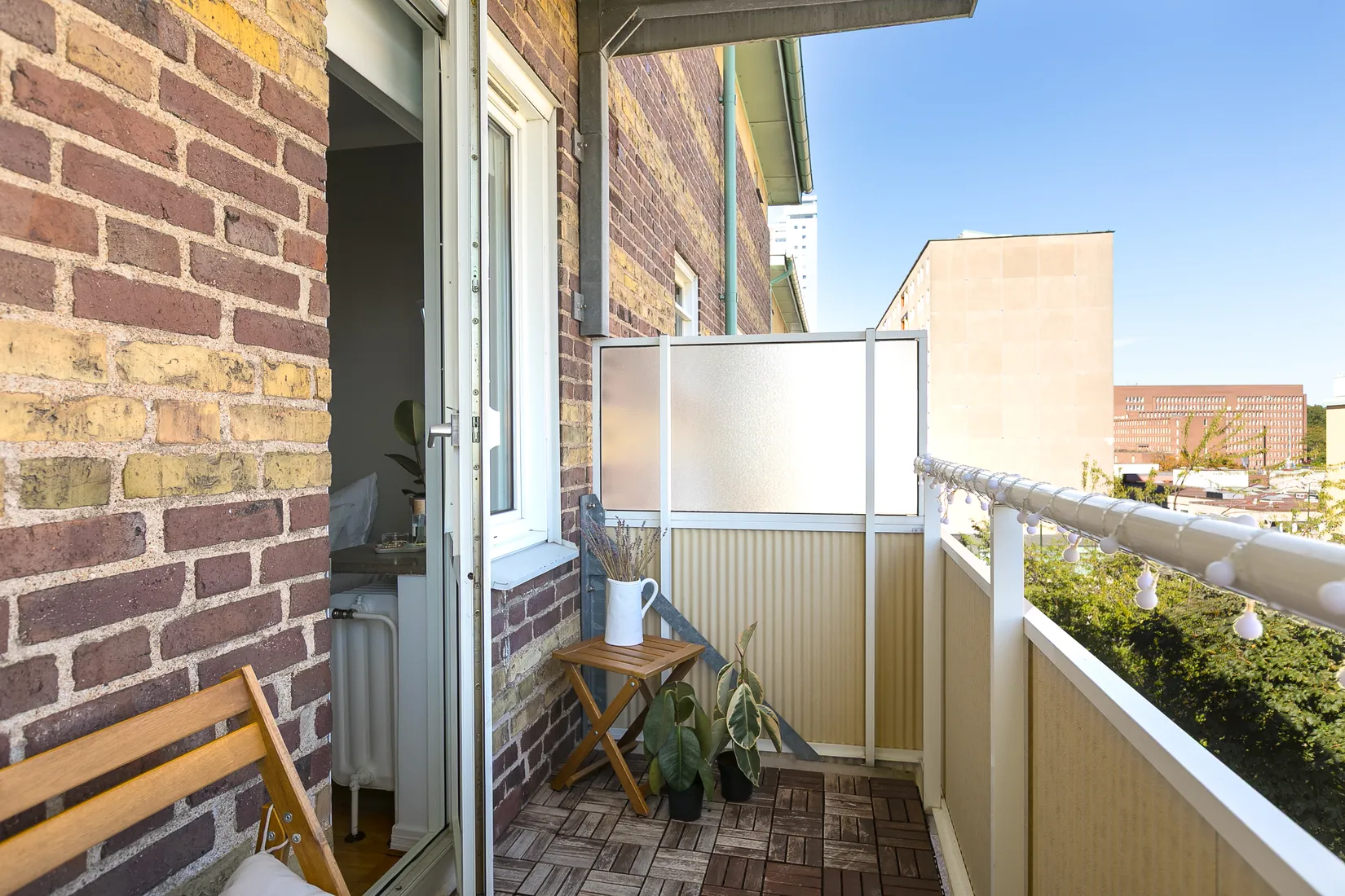 Bostadsrätt, Västra Rönneholmsvägen 55D, Fågelbacken, Malmö