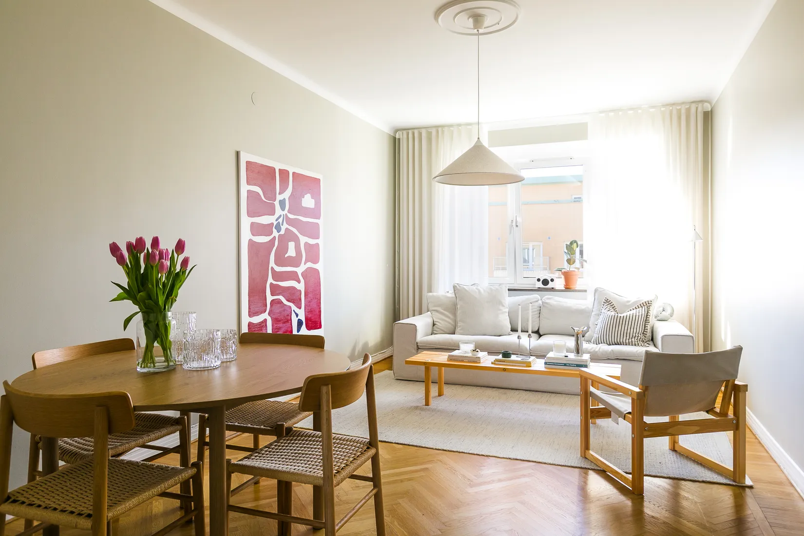 Bostadsrätt, Västra Rönneholmsvägen 55D, Fågelbacken, Malmö