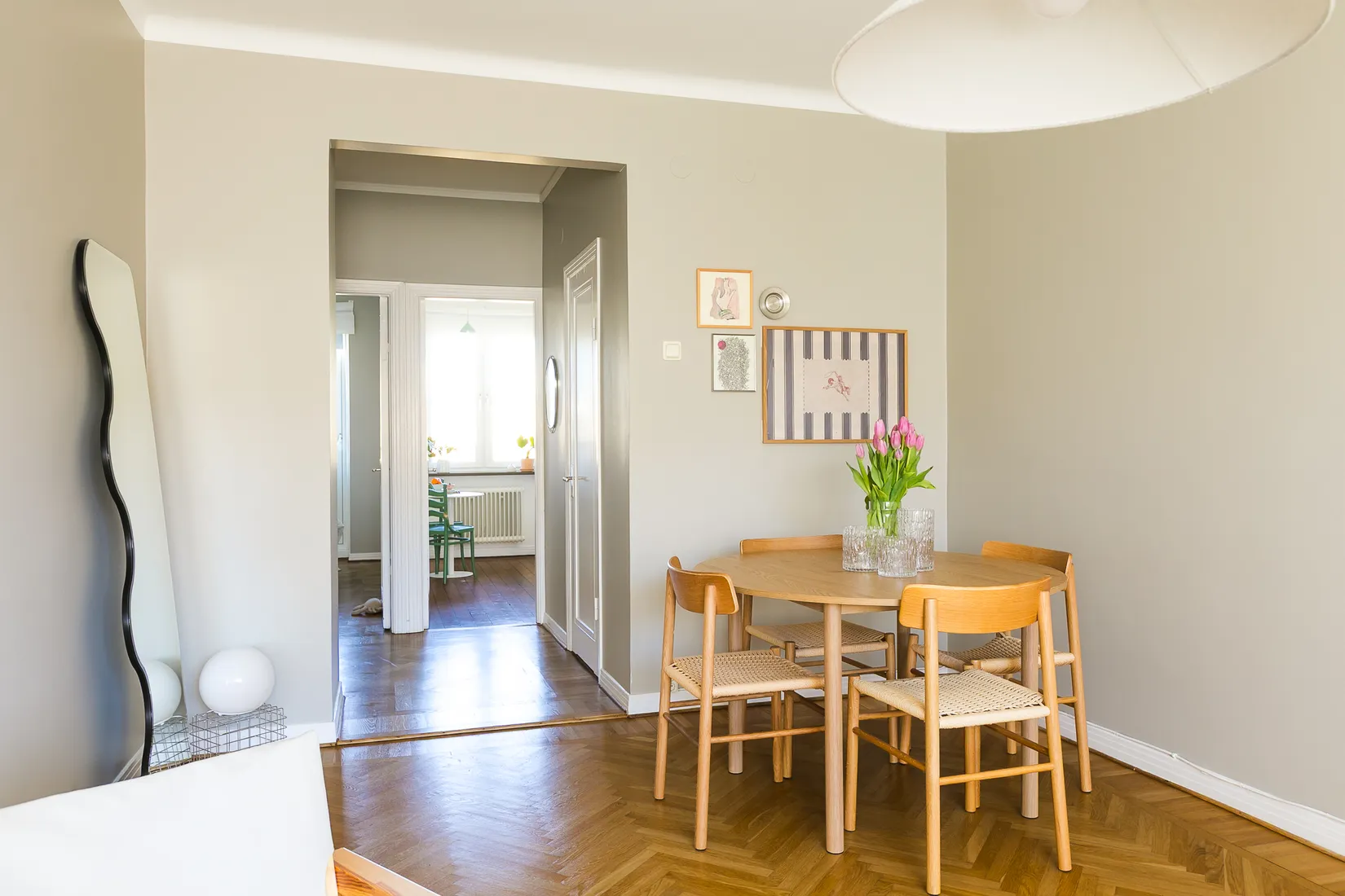 Bostadsrätt, Västra Rönneholmsvägen 55D, Fågelbacken, Malmö