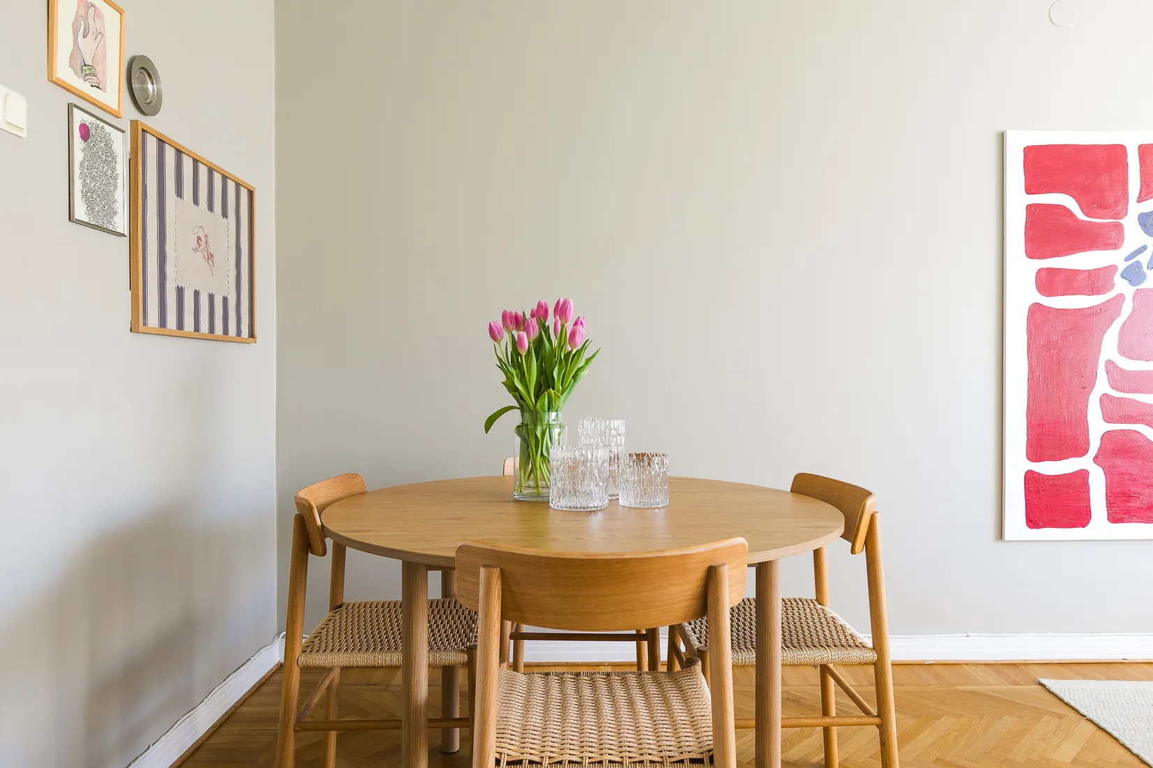 Bostadsrätt, Västra Rönneholmsvägen 55D, Fågelbacken, Malmö