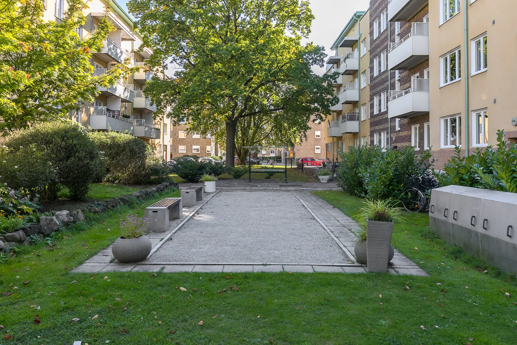 Bostadsrätt, Västra Rönneholmsvägen 55D, Fågelbacken, Malmö