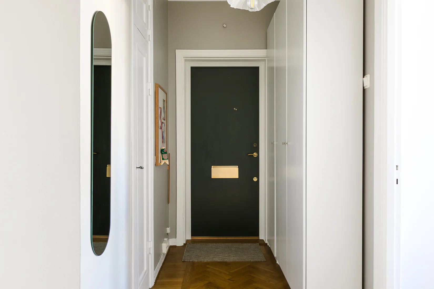 Bostadsrätt, Västra Rönneholmsvägen 55D, Fågelbacken, Malmö