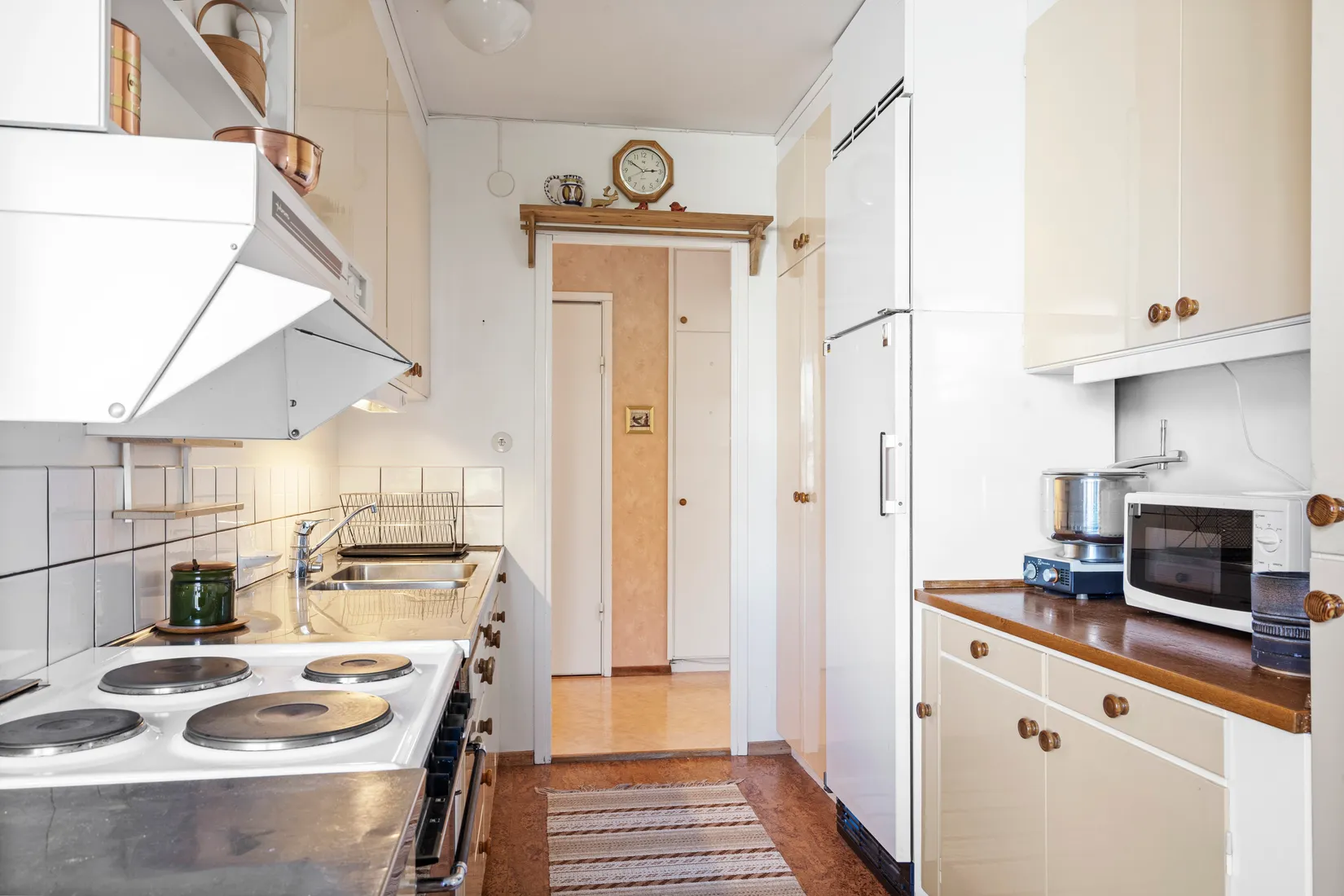 Bostadsrätt, Havstenavägen 42b, Havstena, Skövde