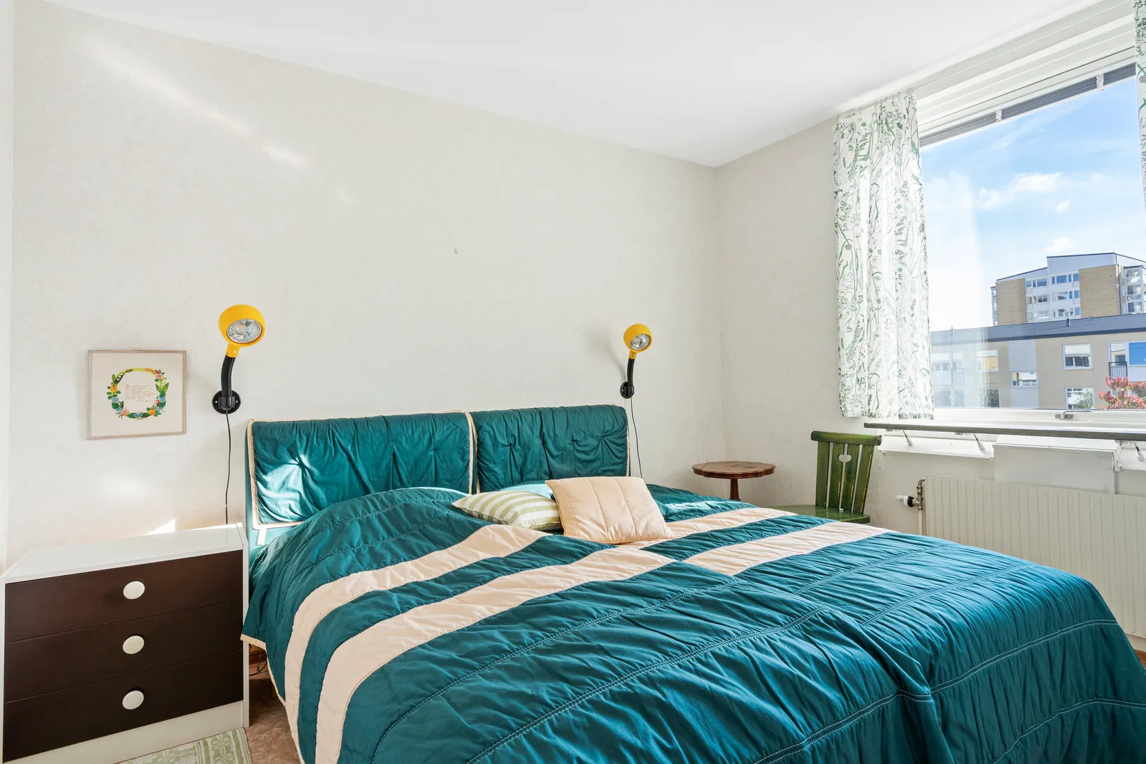 Bostadsrätt, Havstenavägen 42b, Havstena, Skövde