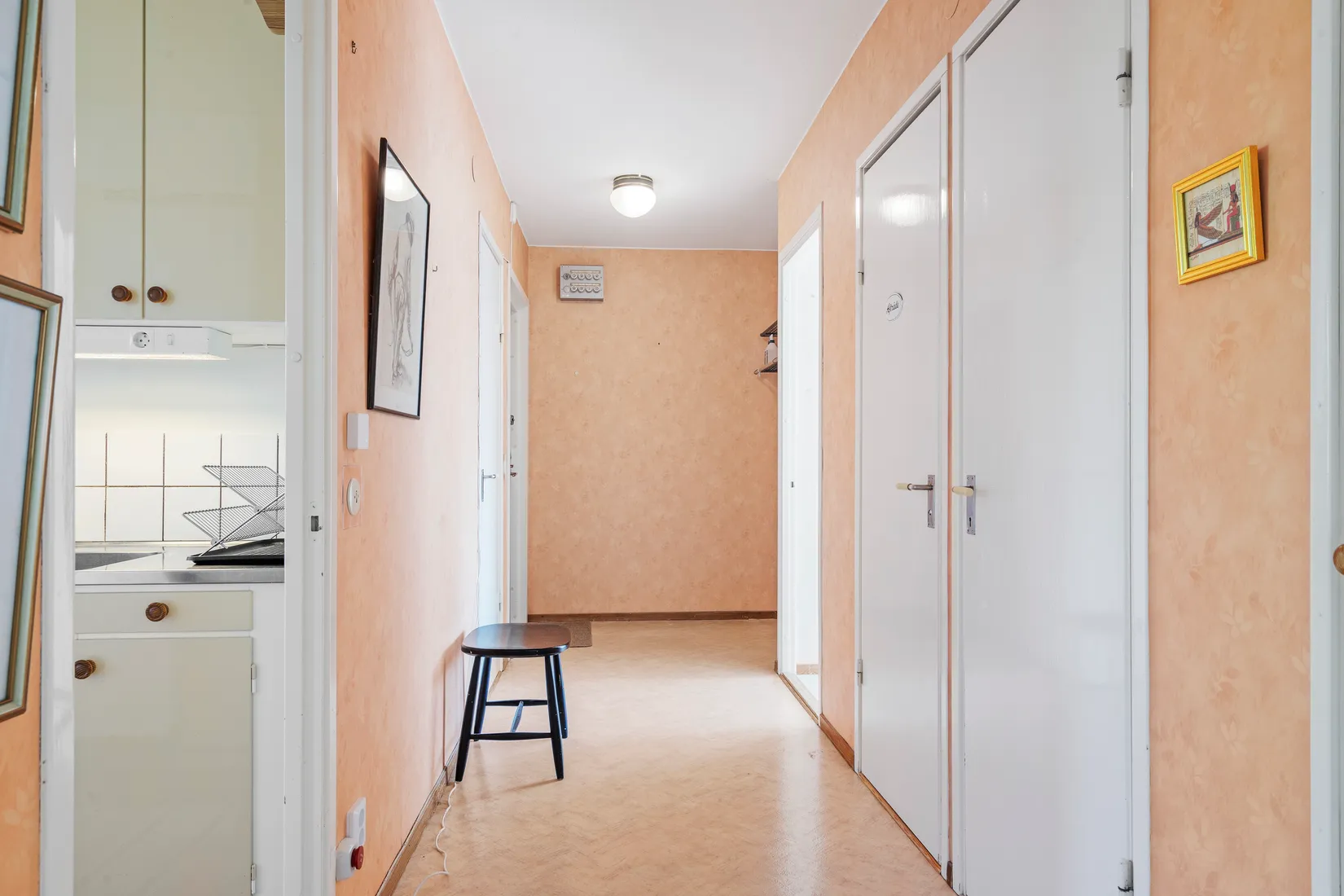 Bostadsrätt, Havstenavägen 42b, Havstena, Skövde