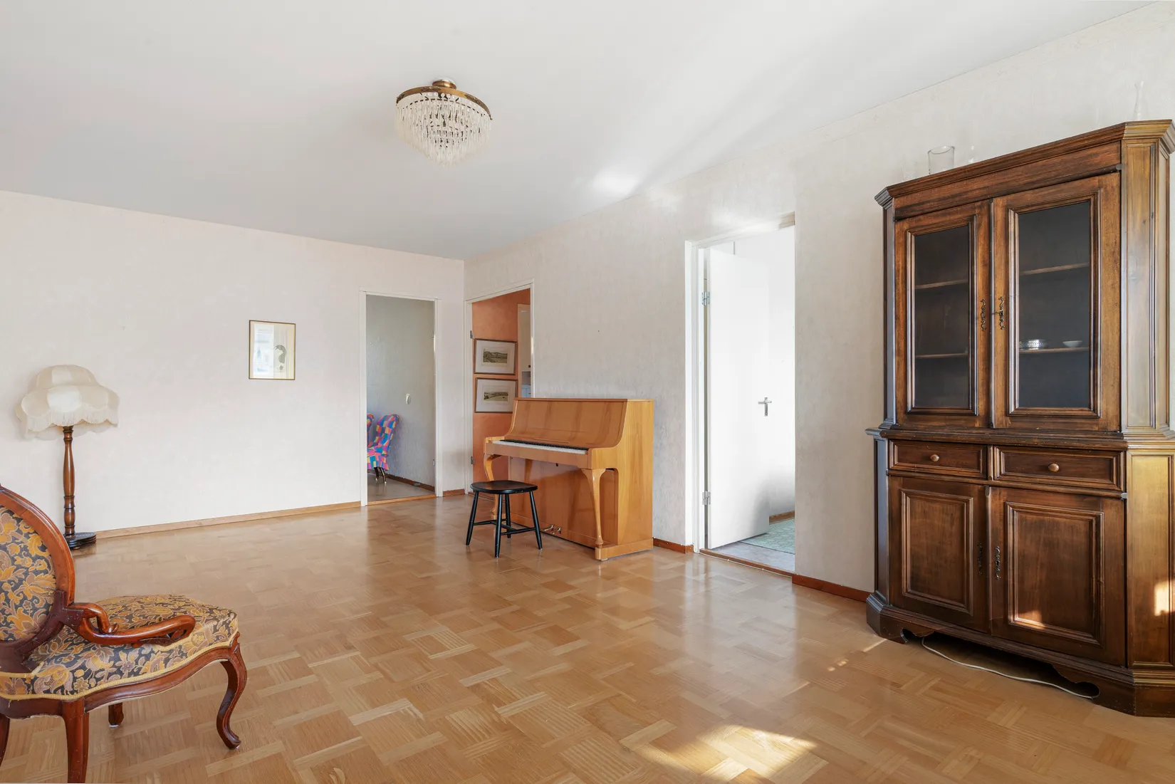 Bostadsrätt, Havstenavägen 42b, Havstena, Skövde