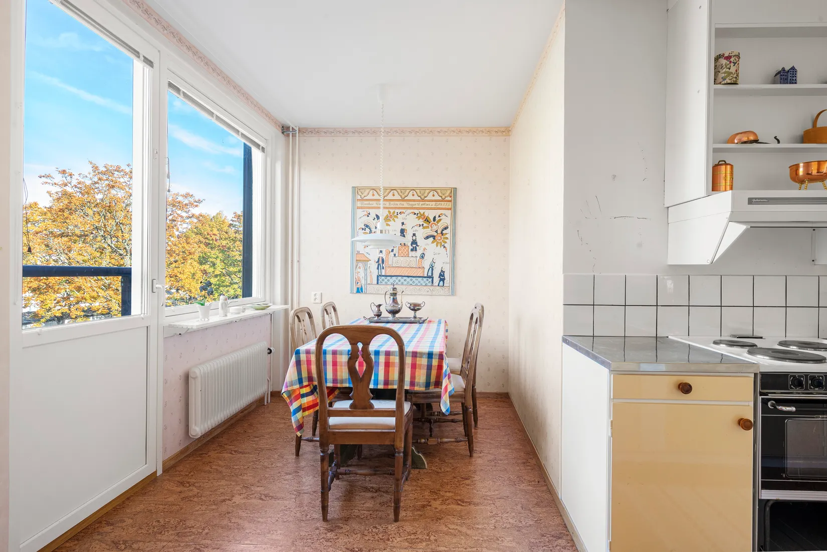 Bostadsrätt, Havstenavägen 42b, Havstena, Skövde