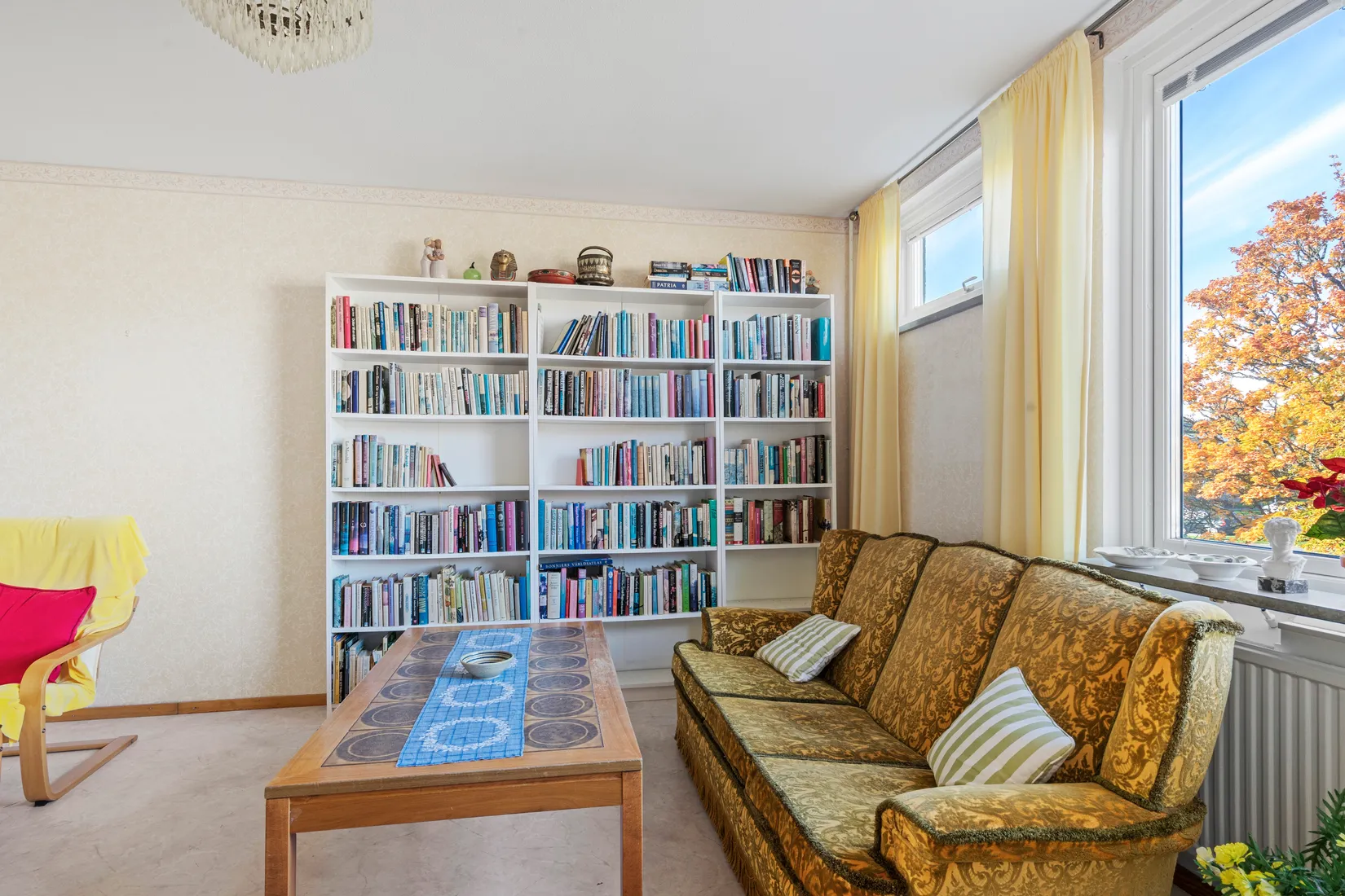 Bostadsrätt, Havstenavägen 42b, Havstena, Skövde