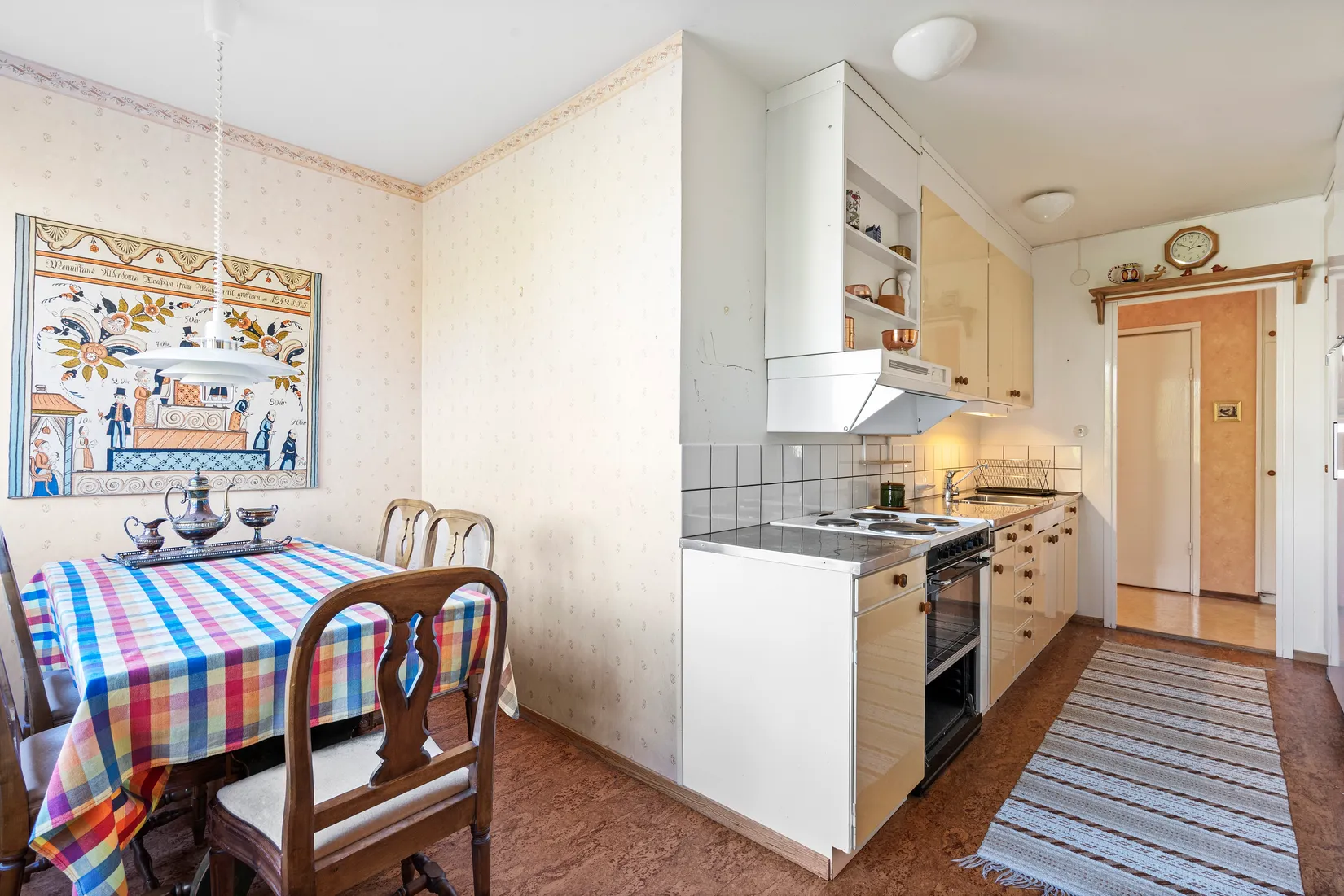Bostadsrätt, Havstenavägen 42b, Havstena, Skövde
