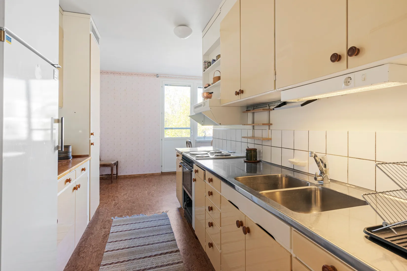 Bostadsrätt, Havstenavägen 42b, Havstena, Skövde