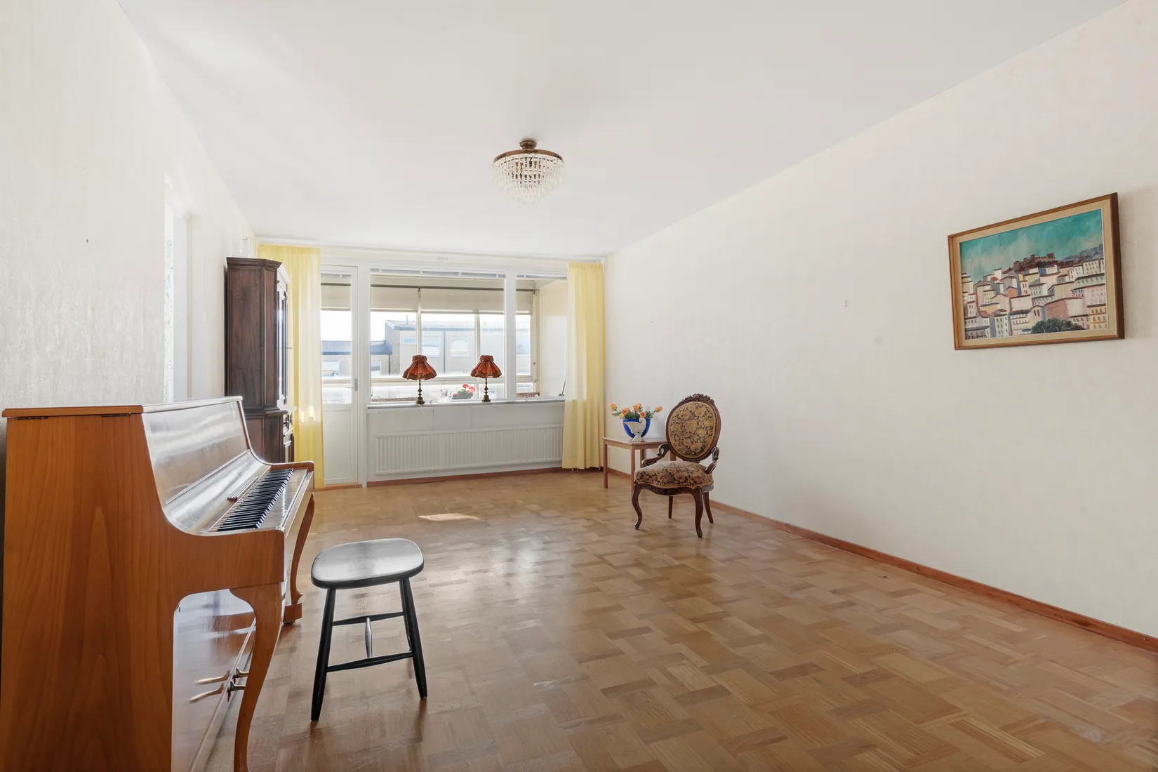 Bostadsrätt, Havstenavägen 42b, Havstena, Skövde