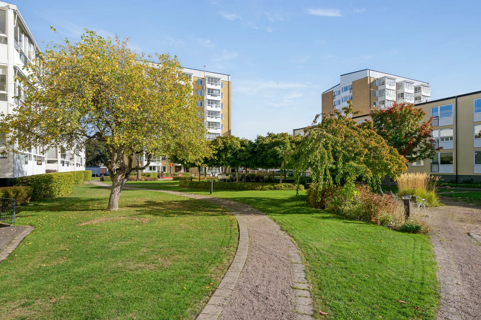 Bostadsrätt, Havstenavägen 42b, Havstena, Skövde