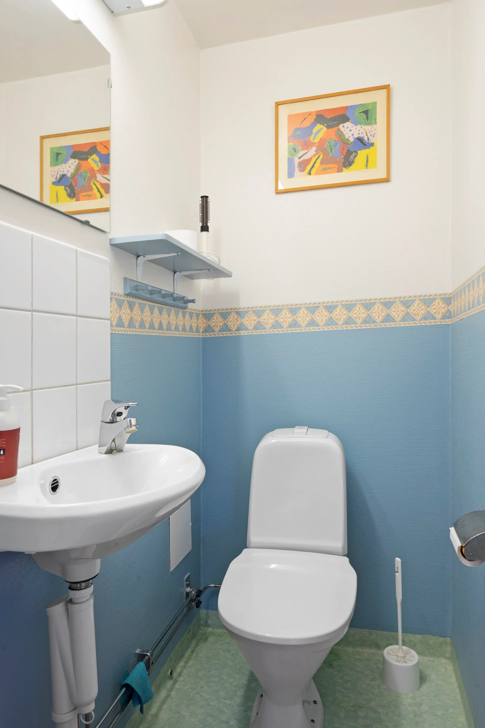 Bostadsrätt, Havstenavägen 42b, Havstena, Skövde