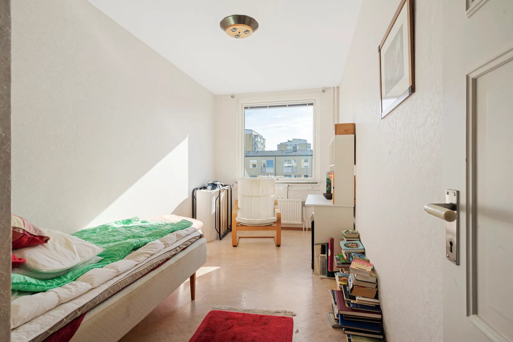 Bostadsrätt, Havstenavägen 42b, Havstena, Skövde