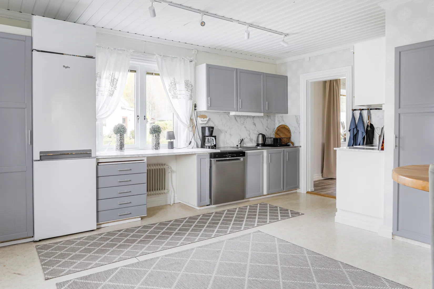Villa, Strycksele 62, Strycksele, Vindeln