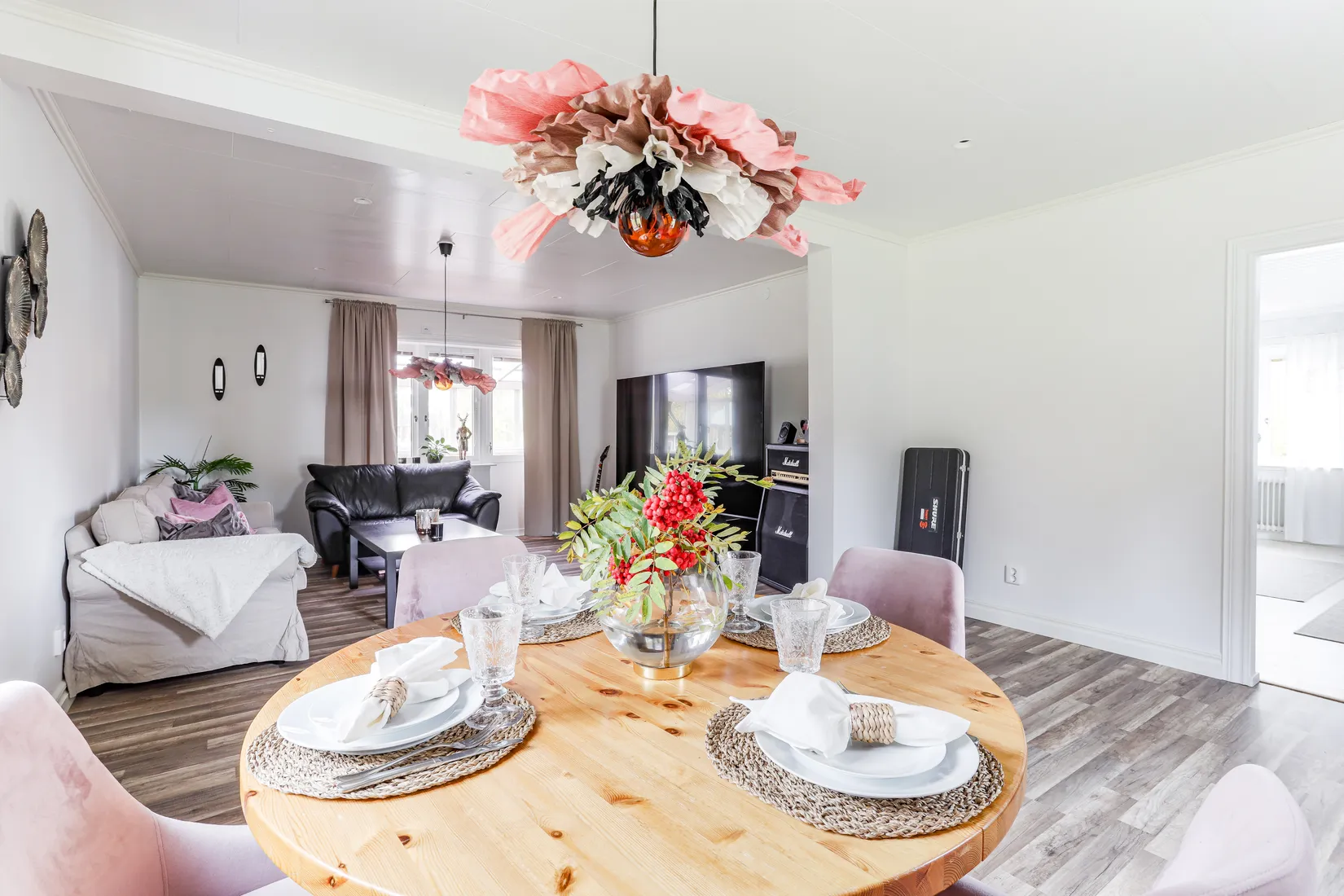 Villa, Strycksele 62, Strycksele, Vindeln