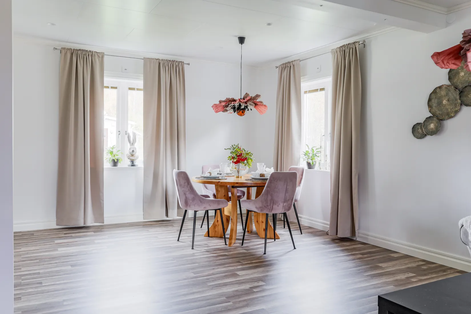 Villa, Strycksele 62, Strycksele, Vindeln