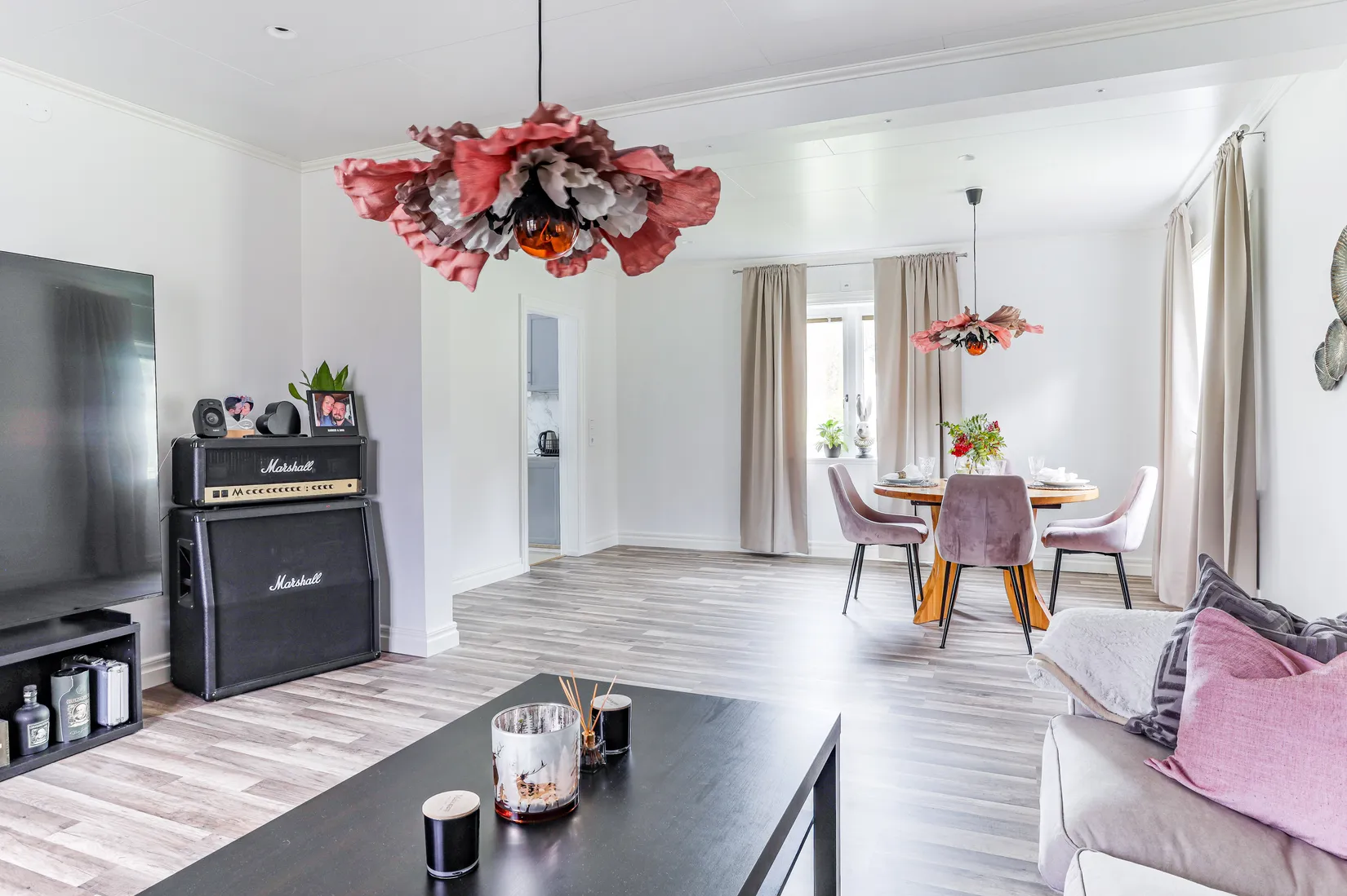 Villa, Strycksele 62, Strycksele, Vindeln