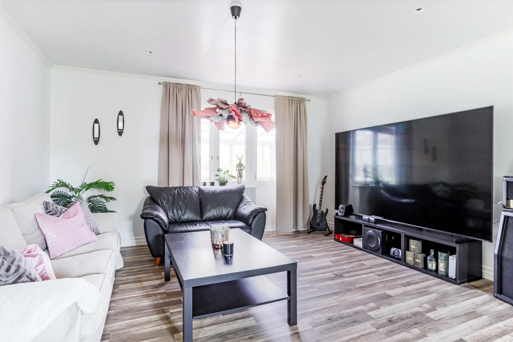 Villa, Strycksele 62, Strycksele, Vindeln