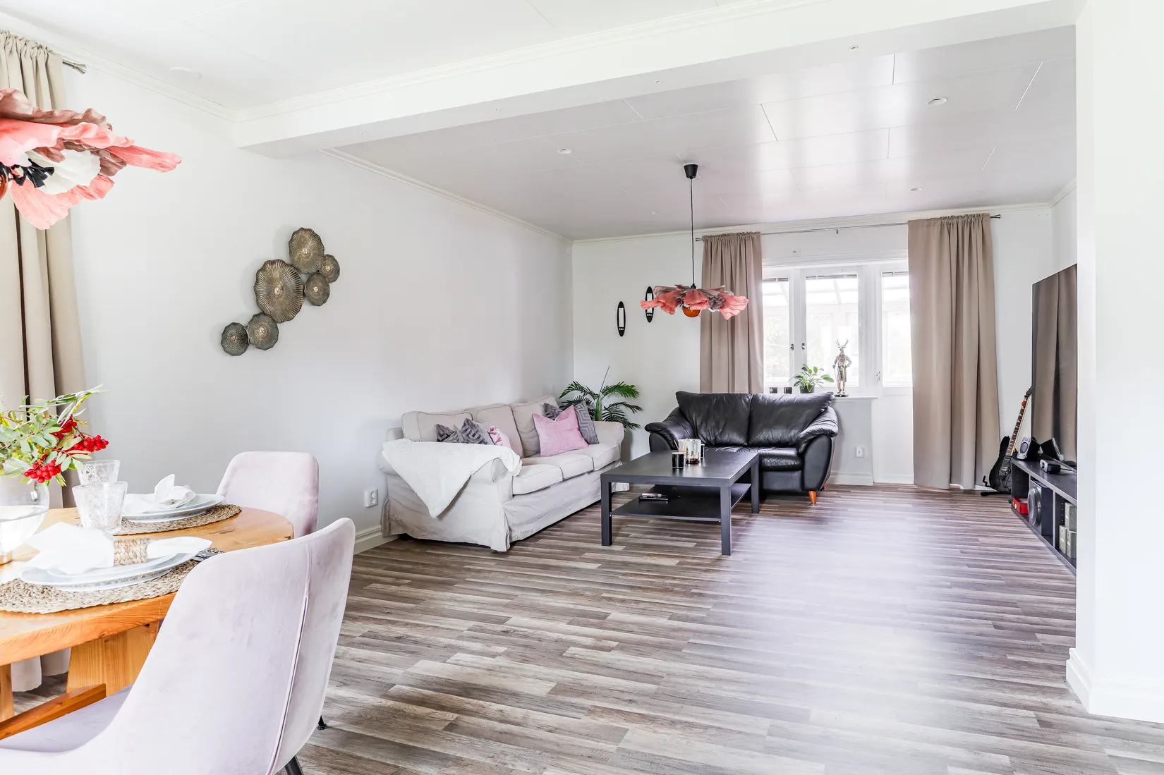 Villa, Strycksele 62, Strycksele, Vindeln