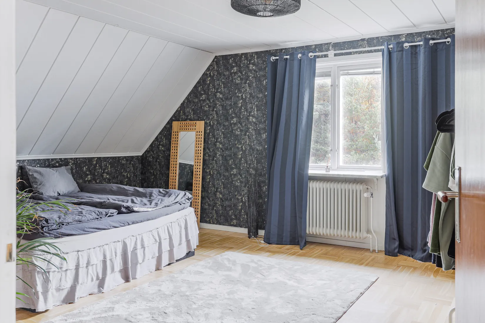 Villa, Strycksele 62, Strycksele, Vindeln