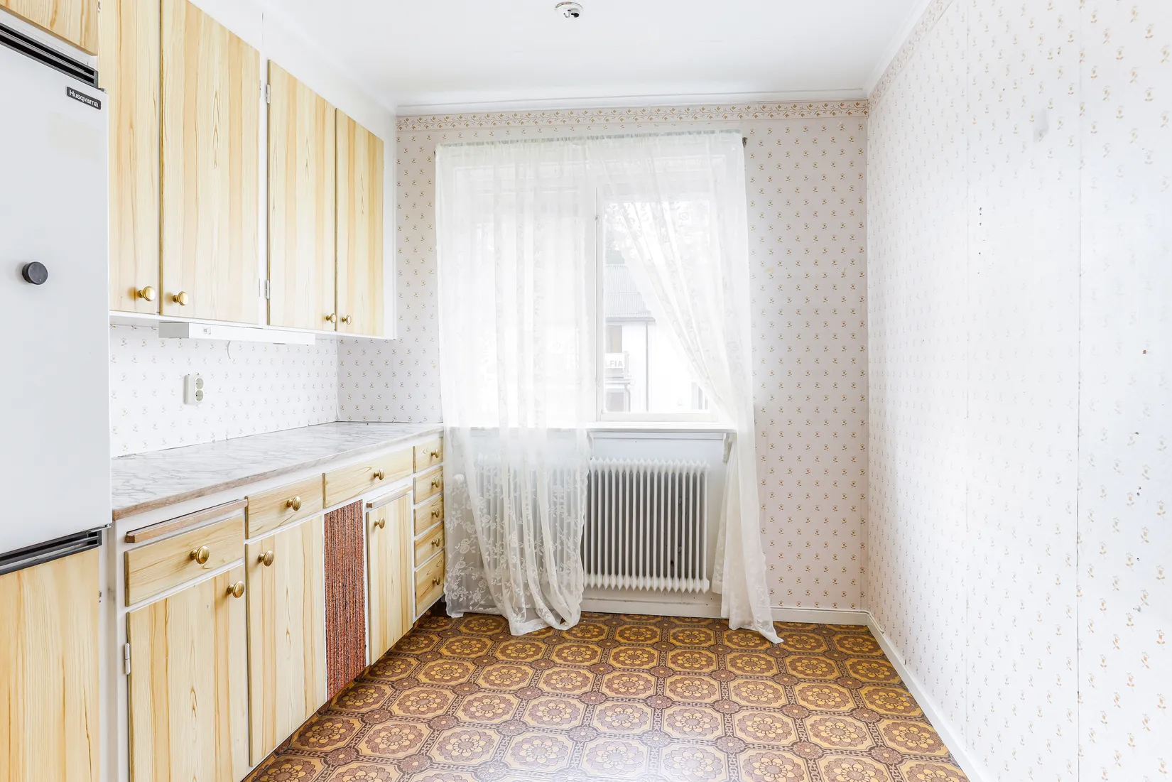 Villa, Strycksele 62, Strycksele, Vindeln