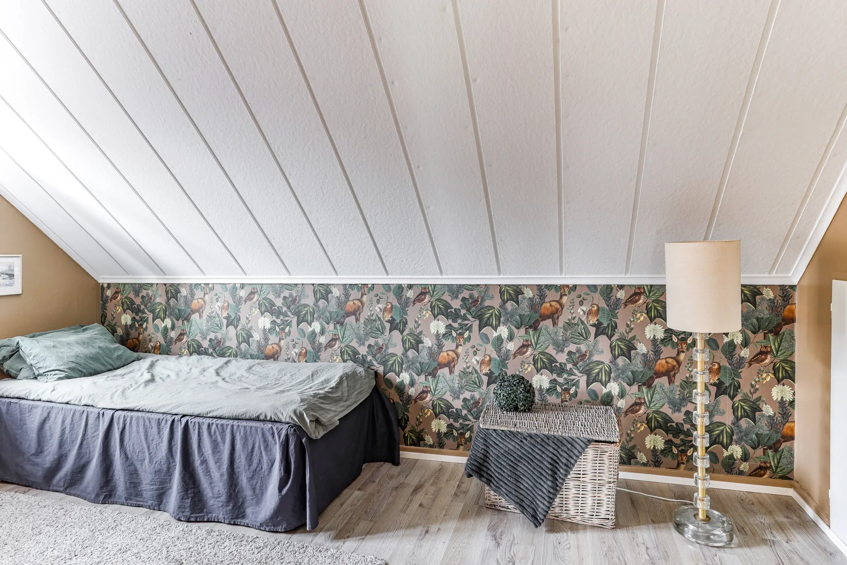 Villa, Strycksele 62, Strycksele, Vindeln