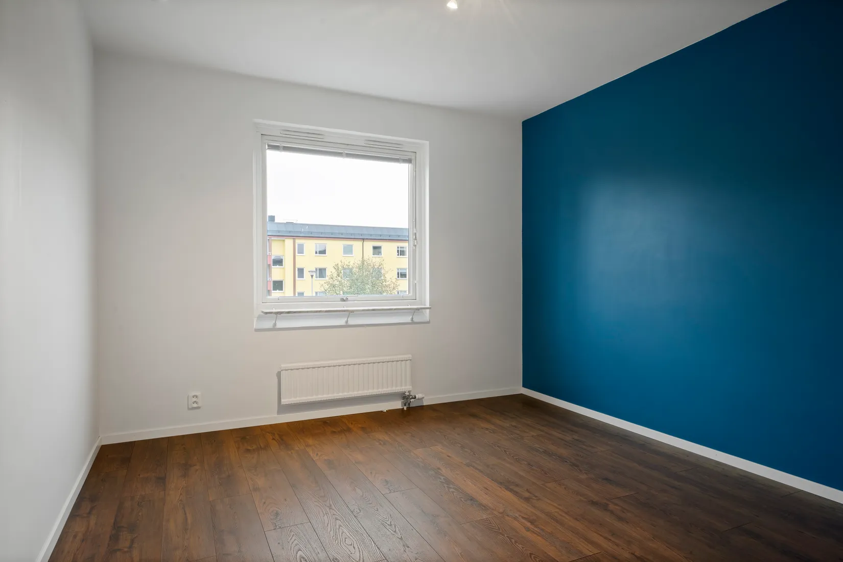 Bostadsrätt, Valhallagatan 21b, Valhall, Skara