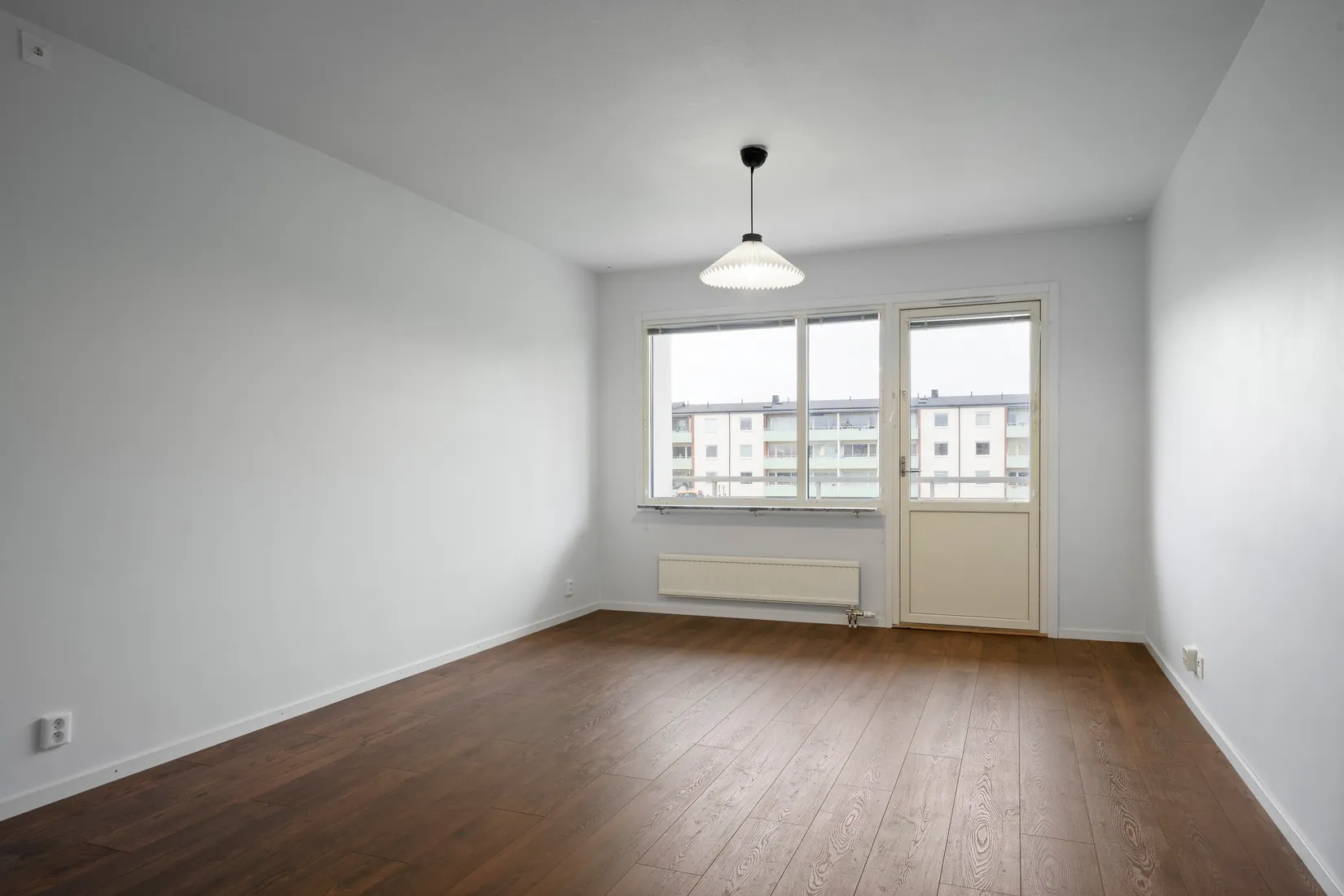 Bostadsrätt, Valhallagatan 21b, Valhall, Skara